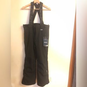 Karbon ski pants